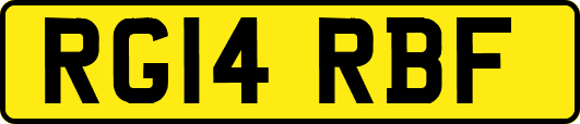 RG14RBF