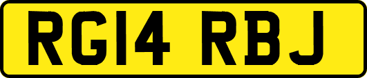 RG14RBJ