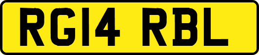 RG14RBL