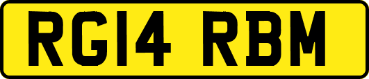 RG14RBM