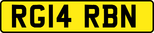 RG14RBN