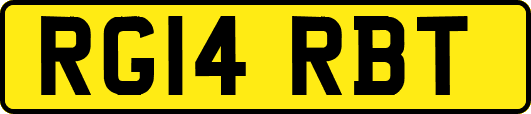 RG14RBT