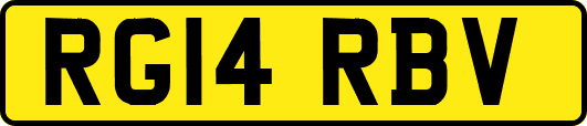 RG14RBV