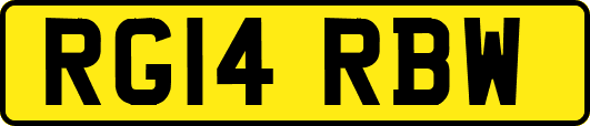 RG14RBW