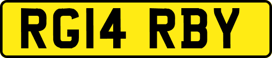 RG14RBY