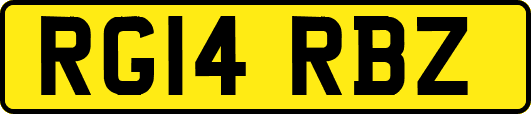 RG14RBZ