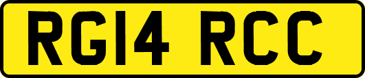 RG14RCC