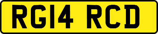 RG14RCD