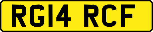 RG14RCF