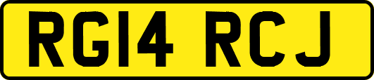RG14RCJ
