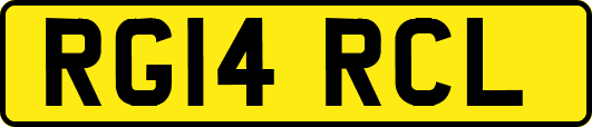 RG14RCL