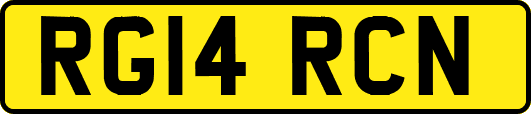 RG14RCN