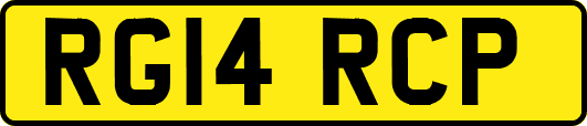 RG14RCP