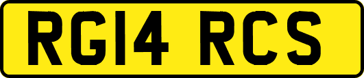 RG14RCS