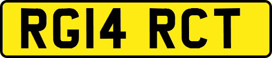 RG14RCT