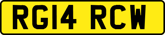 RG14RCW