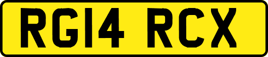 RG14RCX
