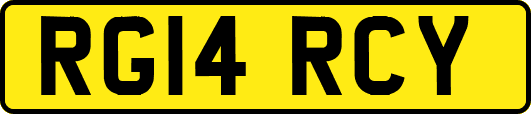 RG14RCY
