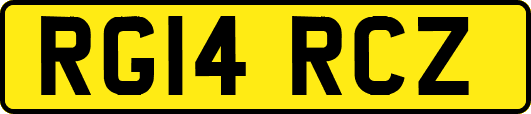 RG14RCZ