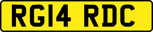 RG14RDC