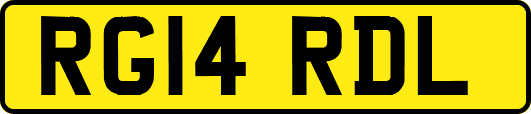RG14RDL