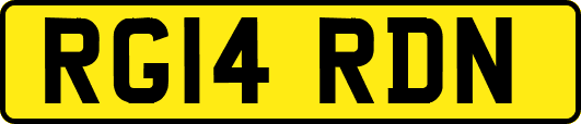 RG14RDN