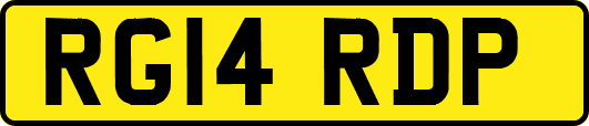 RG14RDP