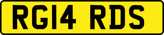 RG14RDS