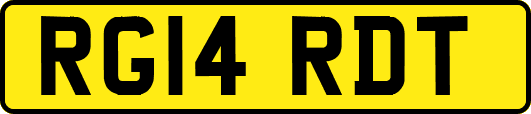 RG14RDT