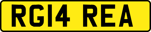 RG14REA