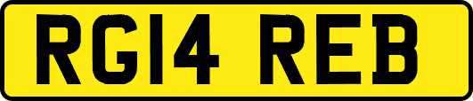 RG14REB