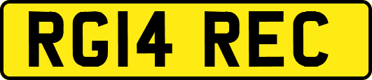 RG14REC