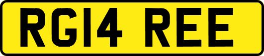 RG14REE