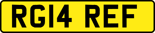 RG14REF