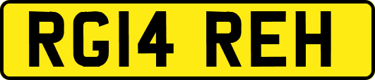 RG14REH