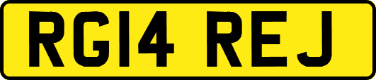 RG14REJ