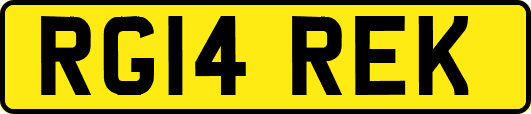 RG14REK