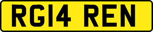 RG14REN