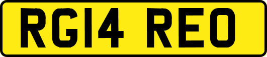 RG14REO