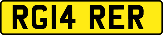 RG14RER