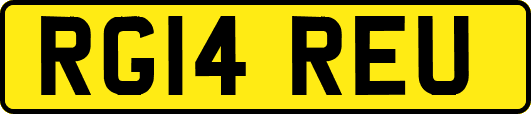 RG14REU