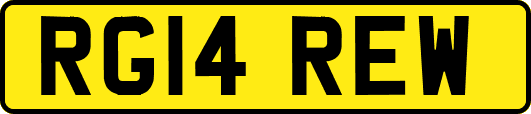 RG14REW