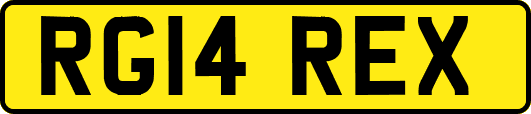 RG14REX