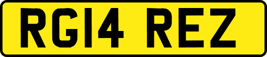 RG14REZ