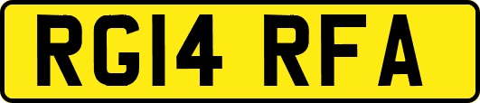RG14RFA