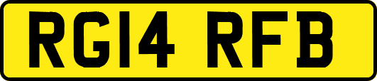 RG14RFB