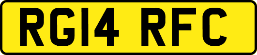 RG14RFC