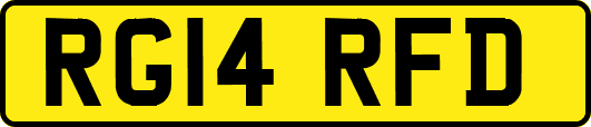 RG14RFD