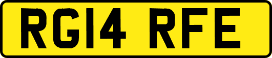 RG14RFE