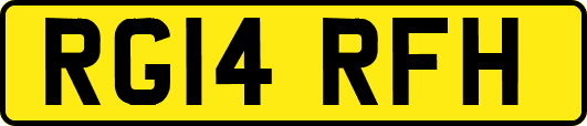 RG14RFH